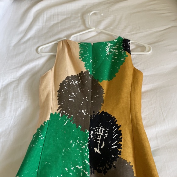 Anthropologie Tank Dress - Picture 3 of 5